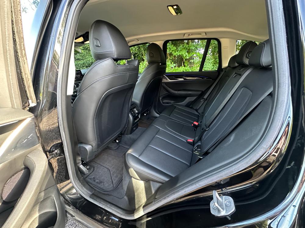 Used BMW X3 KN22OJJ 21