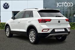 VOLKSWAGEN T-Roc Photo 3