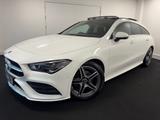 Mercedes-Benz CLA Photo 0