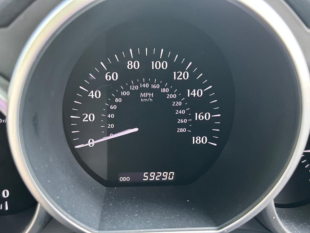 Used Lexus SC SR57HUV 31