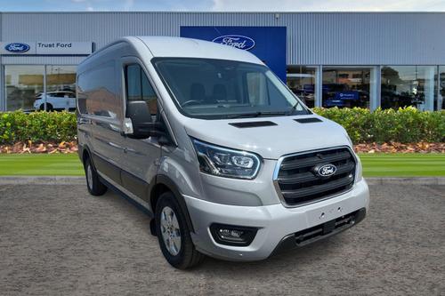 Used Ford TRANSIT 25/N142847 1