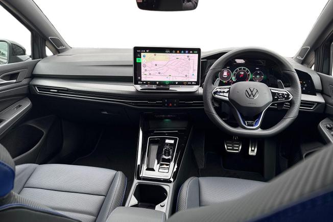 VOLKSWAGEN Golf Photo 10
