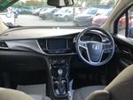 Vauxhall Mokka X Photo 11