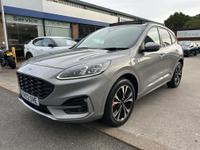 Ford Kuga Photo 2