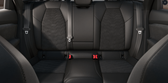 AUDI  A6 Avant Photo 9