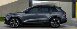 Audi  Q6 Black Edition e-tron Photo 3