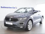 Volkswagen T-Roc Photo 0