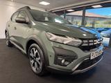 Dacia Sandero Stepway Photo 2