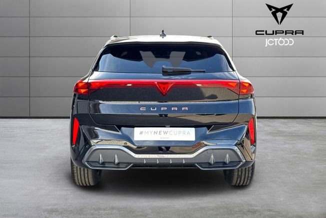 CUPRA Terramar Photo 7