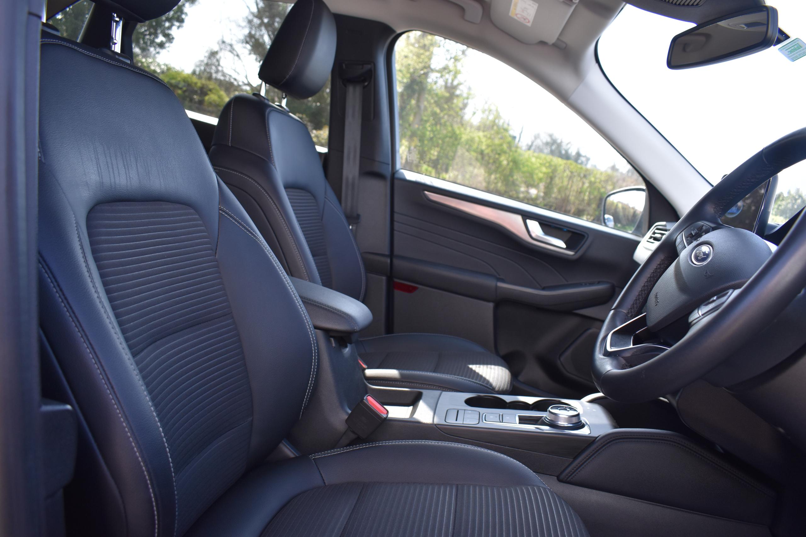 Used Ford KUGA EF22XOZ 21