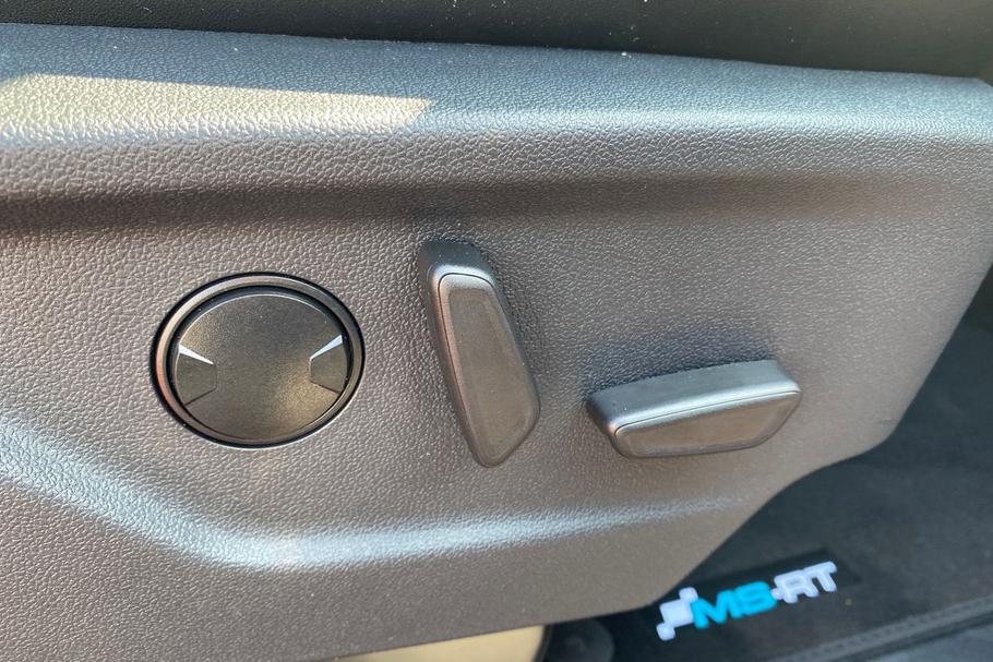 Used Ford TRANSIT CUSTOM L1DCIVMSRT8 30