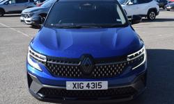 Renault AUSTRAL Photo 4