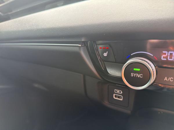 Honda HR-V Photo 19