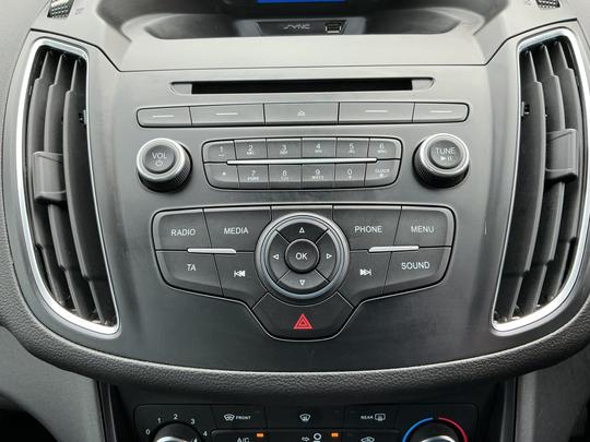 Ford C-Max Photo 45