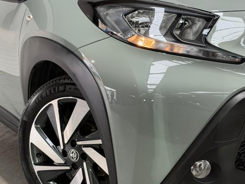 Toyota Aygo X Photo b6c042e4-1928-463e-997e-b6f3bd9d53a1.jpeg