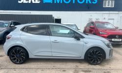 Renault CLIO Photo 2