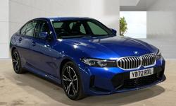 BMW 3 SERIES Photo 0