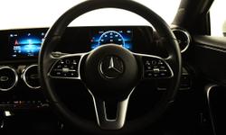 Mercedes-Benz A CLASS Photo 7
