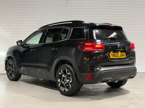 Citroen C5 Aircross Photo b6cc4288-b658-4828-b50e-99f2c8030e2a.jpeg