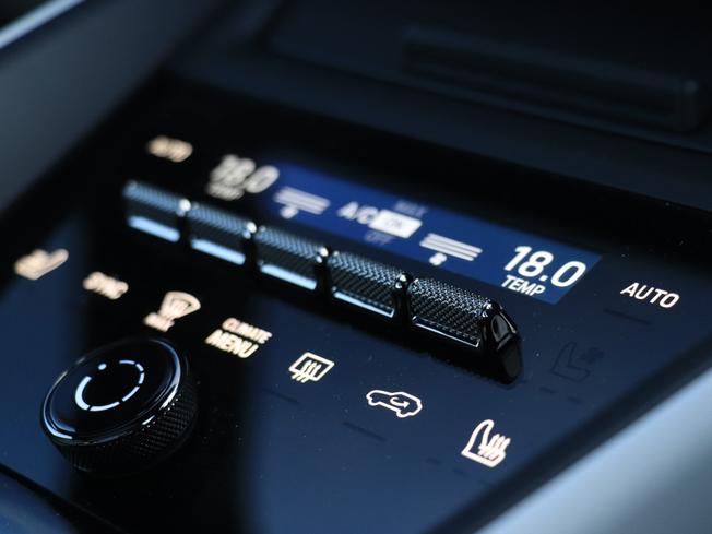 Porsche Macan Photo 23