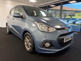 Hyundai i10 Photo 2