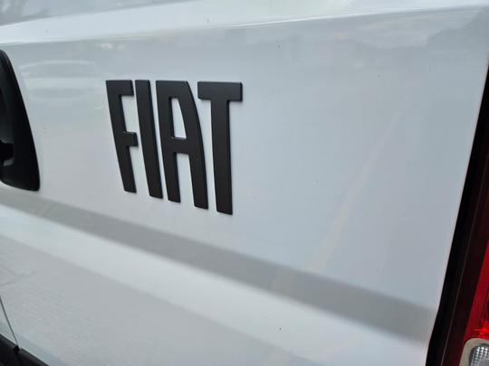 Fiat Ducato Photo
