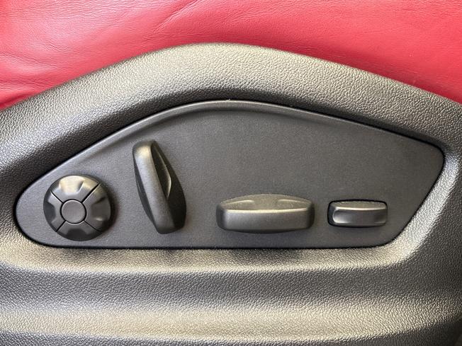 PORSCHE Cayenne Photo 33