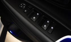 Hyundai BAYON Photo 19
