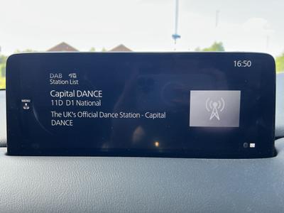 Mazda CX-5 Photo 21