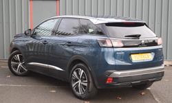 Peugeot 3008 Photo 40