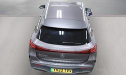 Mercedes-Benz EQA Photo 7