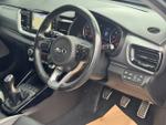 Kia Stonic Photo 8