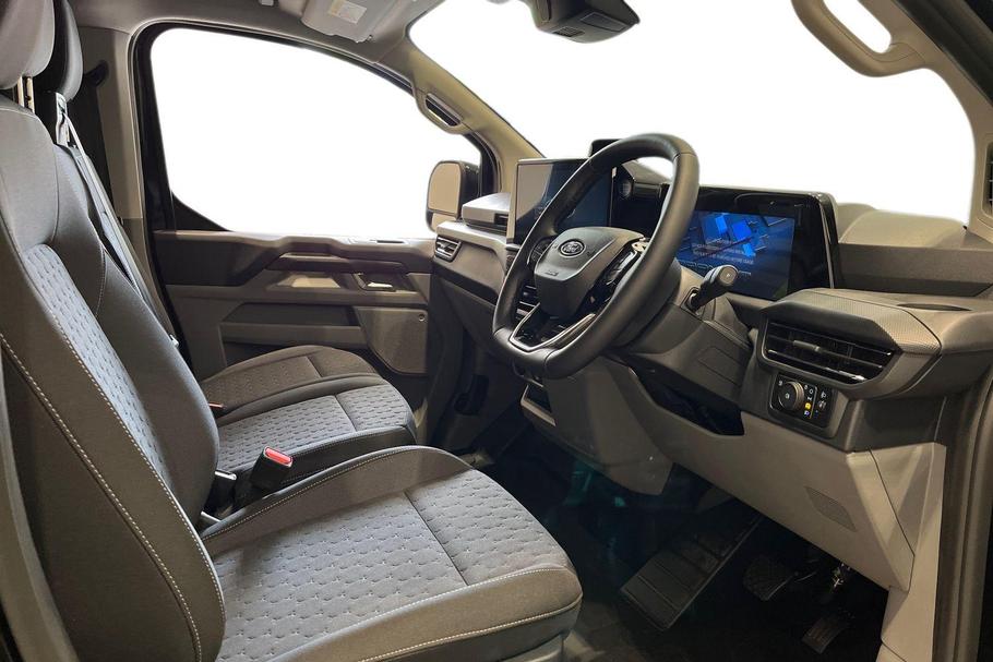 Used Ford CUSTOM CUSTOMPHEV18 14
