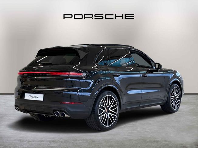 PORSCHE Cayenne Photo 7