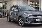 Kia Stonic Photo 1
