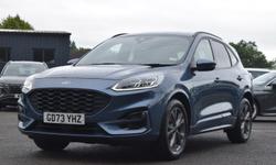 Ford KUGA Photo 8