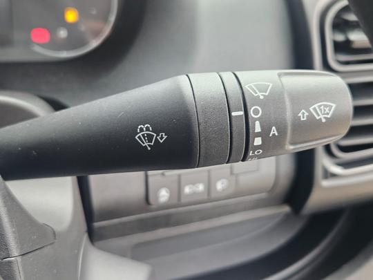 Fiat Ducato Photo