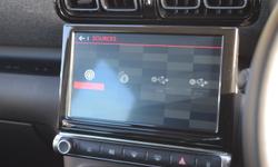 Citroen C3 AIRCROSS Photo 21
