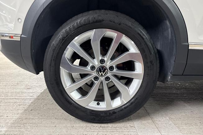 VOLKSWAGEN T-Roc Photo 5