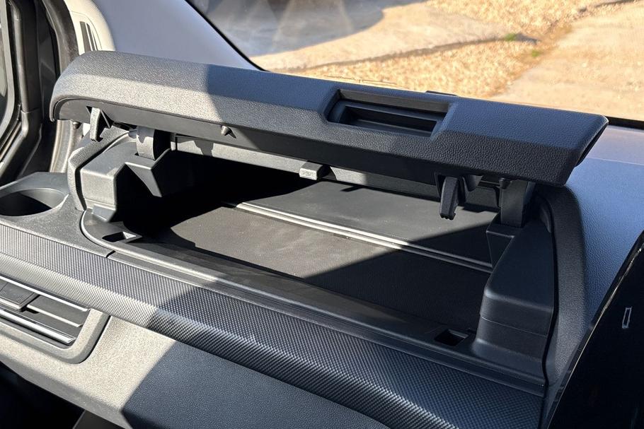 Used Ford E-TRANSIT CUSTOM CUSTOMBEV03 18