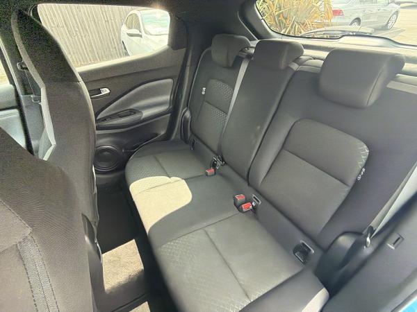 Nissan Juke Photo 32