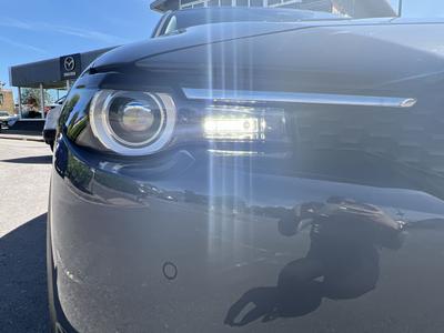 Mazda MX-30 Photo 35