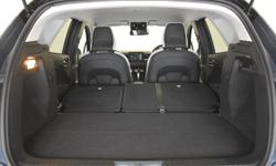 Renault CAPTUR Photo 25