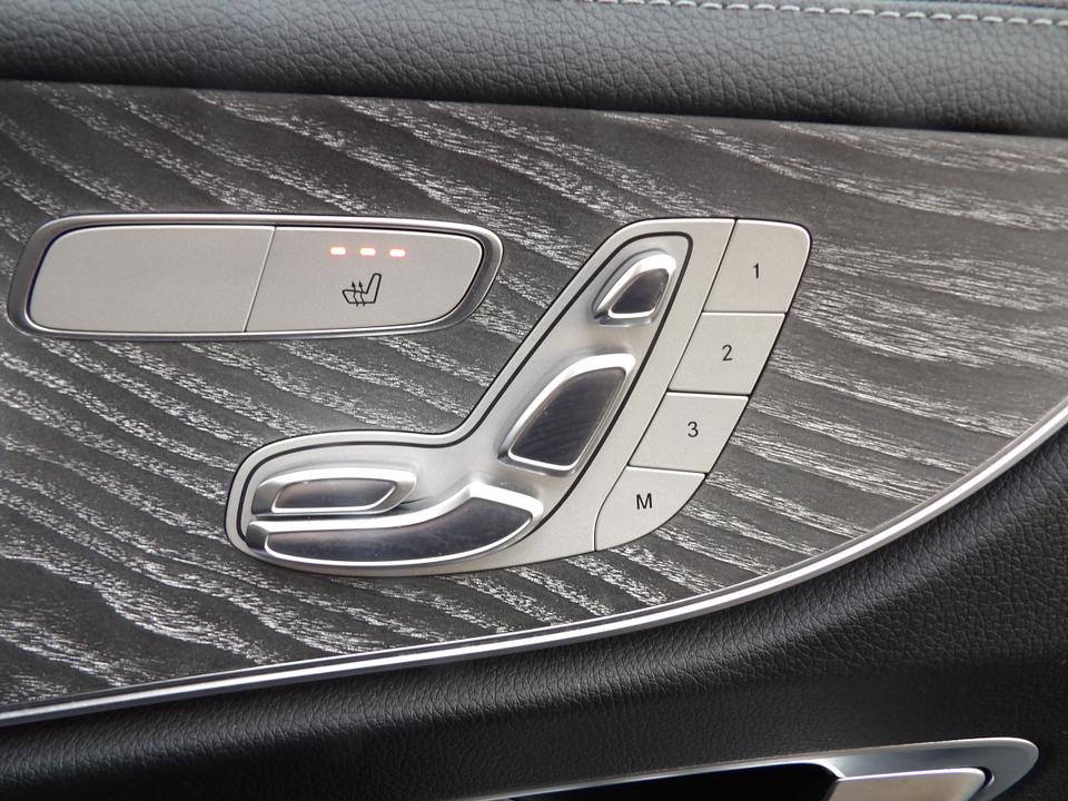 Used Mercedes-Benz E Class SG21RLT 20