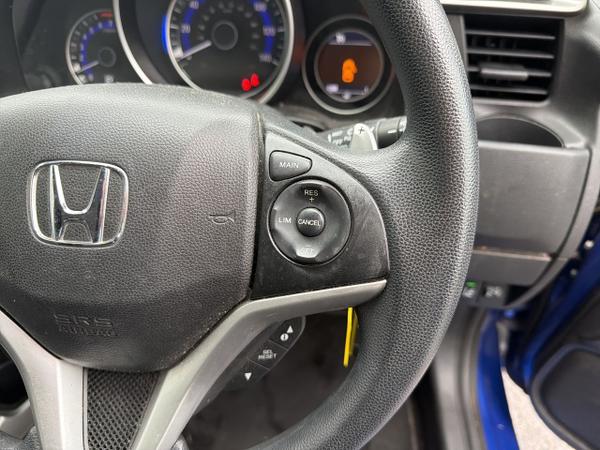 Honda Jazz Photo 33