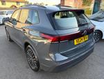 Volkswagen Tiguan Photo 11