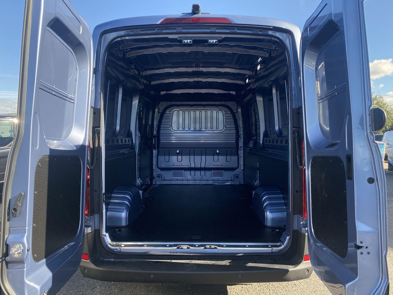 2026 MAXUS DELIVER 9 LWB FWD 2.0 D20 150 High Roof Van - vehicle photo 7 for sale on PureCar