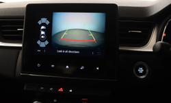 Renault CAPTUR Photo 18