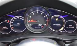 Porsche CAYENNE Photo 14