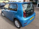 Volkswagen up! Photo 1